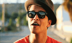 Bruno Mars Treasure Music Video Loop GIF