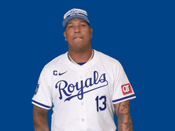 Brush It Off Here Salvy Cool GIF
