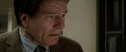 Bryan Cranston Trying Not To Cry In Breaking Bad
