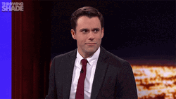 Bryan Safi Hmph GIF