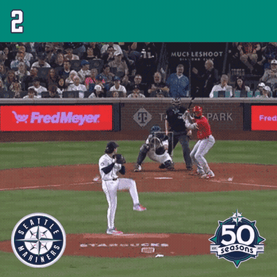 Bryan Woo Baseball Player GIF