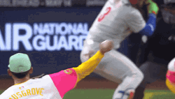 Bryce Harper Phillies GIF