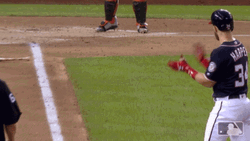 Bryce Harper Phillies Clap GIF