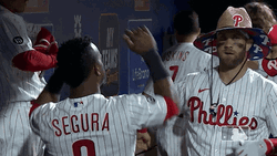 Bryce Harper Phillies Hmp GIF