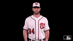 Bryce Harper Phillies No GIF