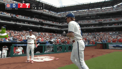 Bryson Stott Phillies GIF