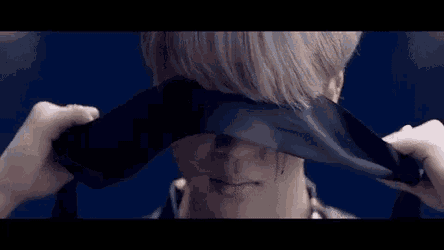 Bts Jimin GIF