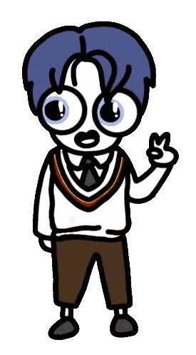 Bts Jimin Sticker