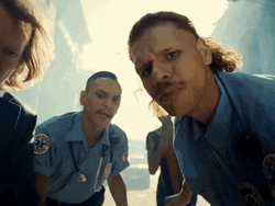 Bts Jungkook Ambulance Scene Seven GIF