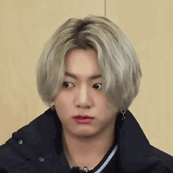 Bts Jungkook Youll Shoot Your Eye Out GIF
