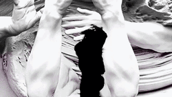 BTS Park Jimin Fake Love Dance GIF