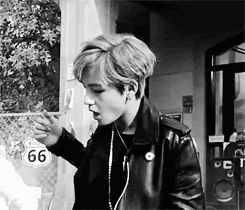 Bts V Kim Taehyung Bangtan Perfection GIF