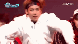Bts V Kim Taehyung K-Pop Dancing GIF