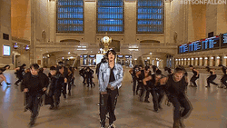 Bts V Kim Taehyung Tonight Show GIF