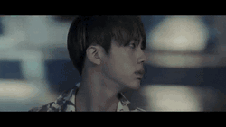 Bts V Kim Taehyung Under Water GIF