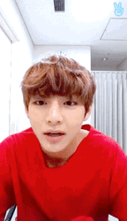 Bts V Kim Taehyung Wave Hi Hello GIF