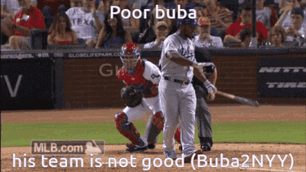 Buba Bbfam GIF
