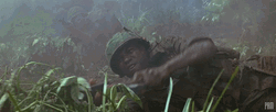 Bubba Blue Ordering Gump To Run Forrest Run GIF