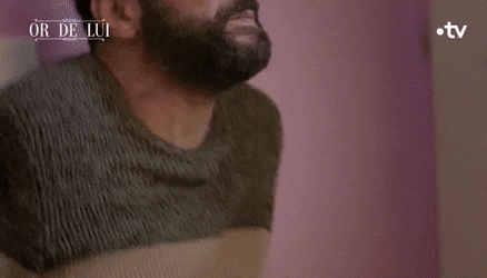 Bubble Guts Bloated Tummy GIF
