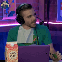 Bubble Guts Don't Food Anymore GIF