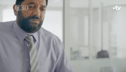 Bubble Guts Ramzy Bedia GIF