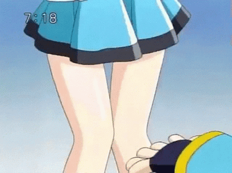 Bubbles Adventures Powerpuff Girls GIF