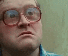 Bubbles Eyes Wide Shut GIF