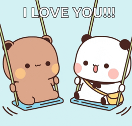 Bubu And Dudu Meme GIF