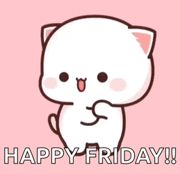 Bubu Dancing Dance GIF