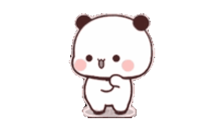 Bubu Dudu Bubu Dance Sticker GIF