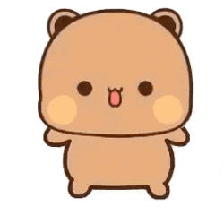 Bubu Dudu Sseeyall GIF