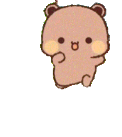 Bubu Dudu Sseeyall Sticker GIF