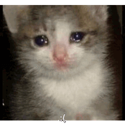 Bubu Mad Sticker GIF