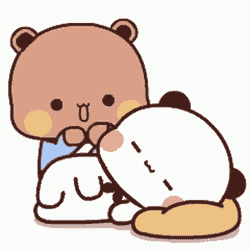 Bubududu Massage GIF