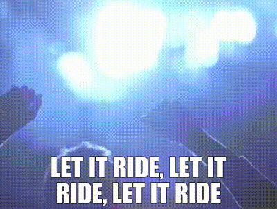 Buccaneers Jersey Man Holding Helmet GIF