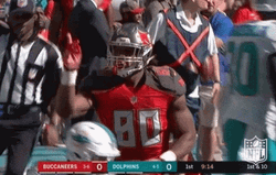 Buccaneers GIF