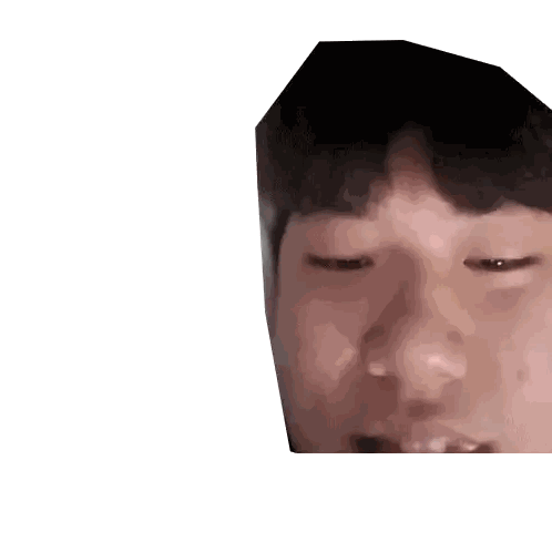 Buckbug Moonjaeang Sticker