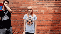Bucket Water Challenge Dyngus Day GIF