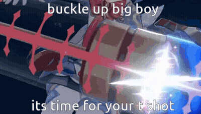 Buckle Up Big Boy Time For Your T-Shirt GIF