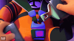 Buckle Up Everything GIF