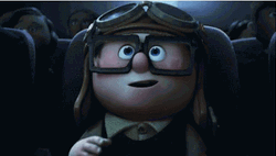 Buckle Up Eye Shield GIF