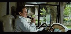 Buckle Up On The Truck GIF