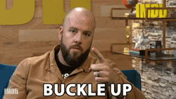 Buckle Up Reminder GIF