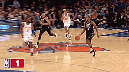 Bucks Fan Giannis Antetokounmpo GIF