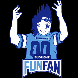 Bud Crawford Emo Punk Fan GIF