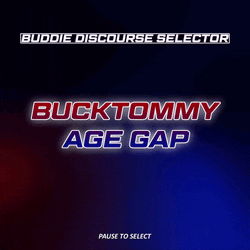 Buddie Selector Buddie Discourse GIF