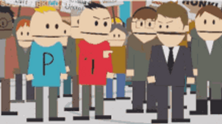Buddy You're Not That Guy Pal GIF