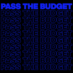 Budget Has To Be Passed GIF