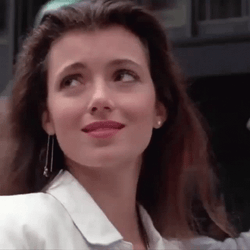 Bueller Mia Sara Pretty Smile GIF