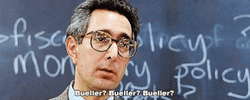 Bueller Movie Ben Stein GIF